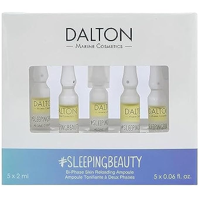 SLEEPINGBEAUTY AMPOULE 5-PACK 2 ML